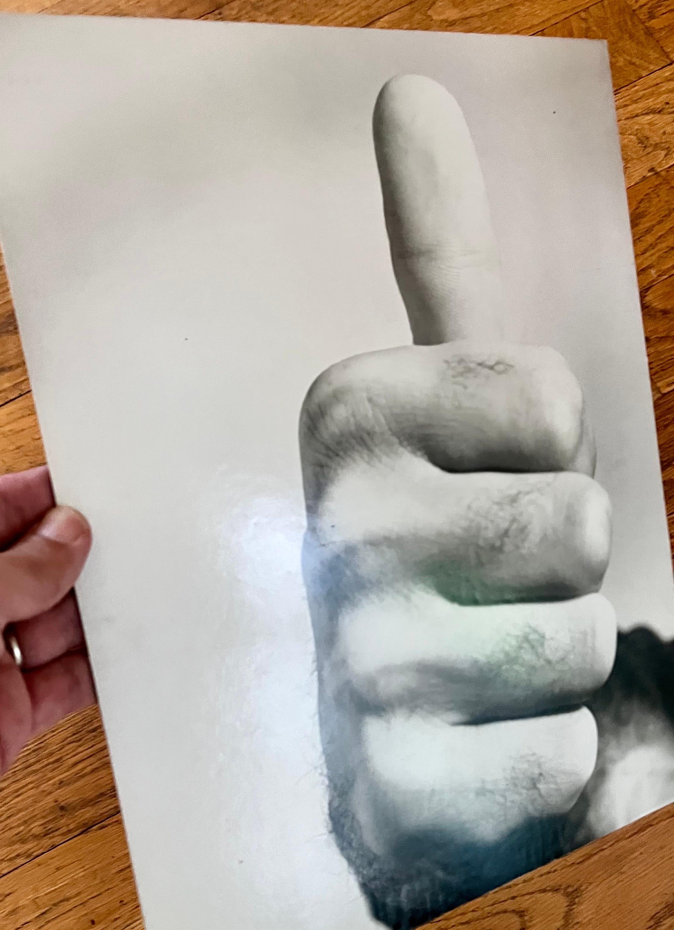 Schwarz-Weiß-Fotografie von 