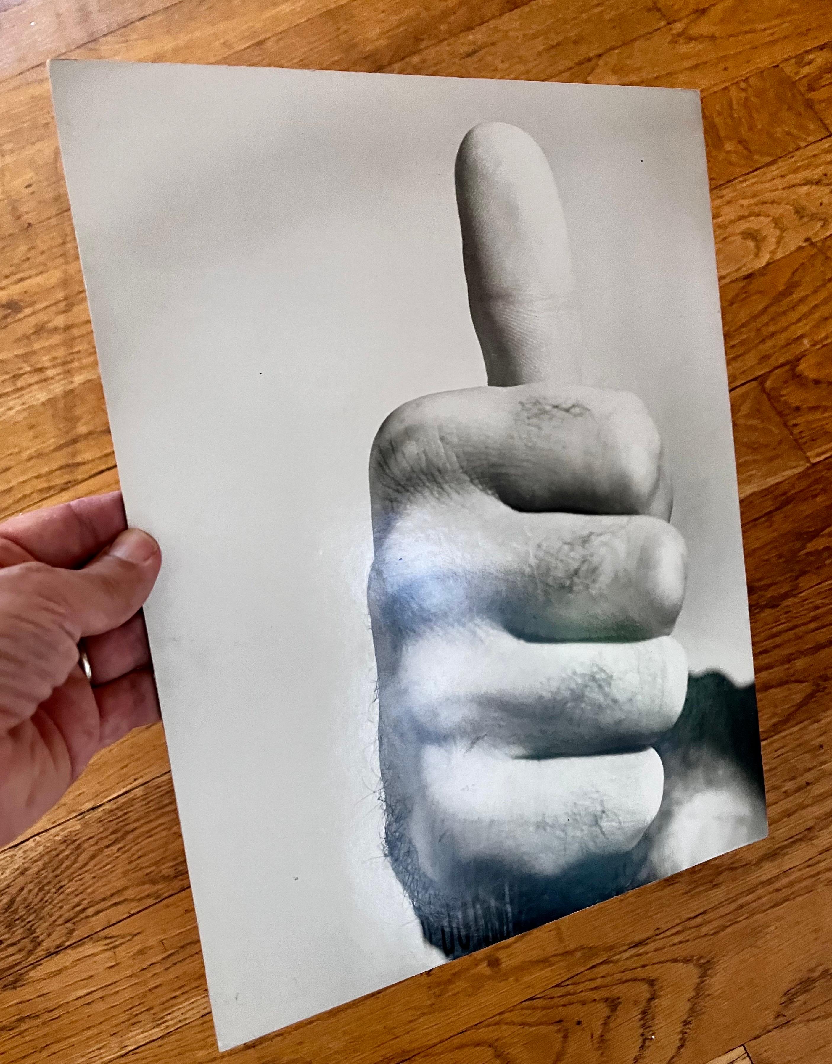 Schwarz-Weiß-Fotografie von 