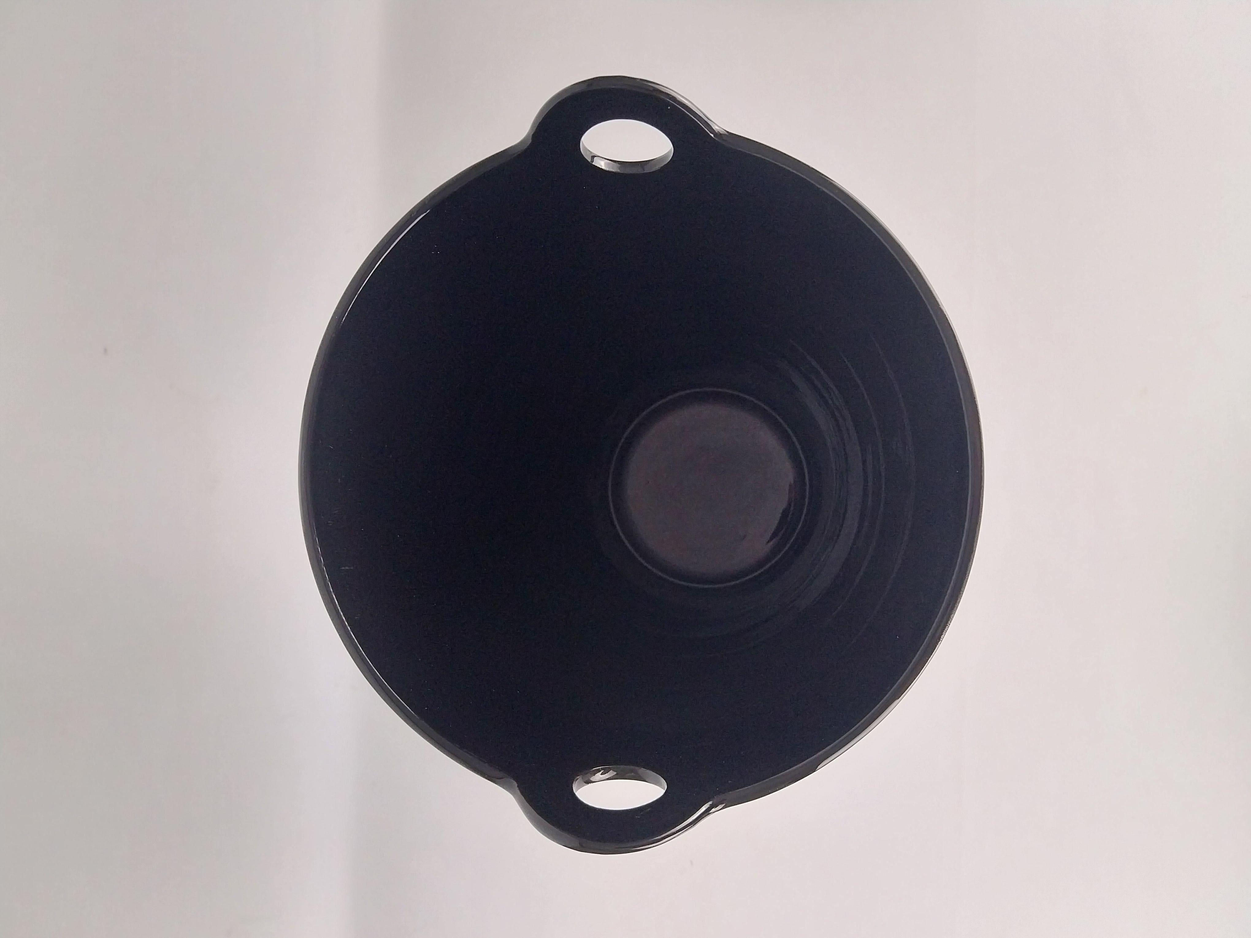 Black wine Bottle Cooler Deco Style For Sale 8
