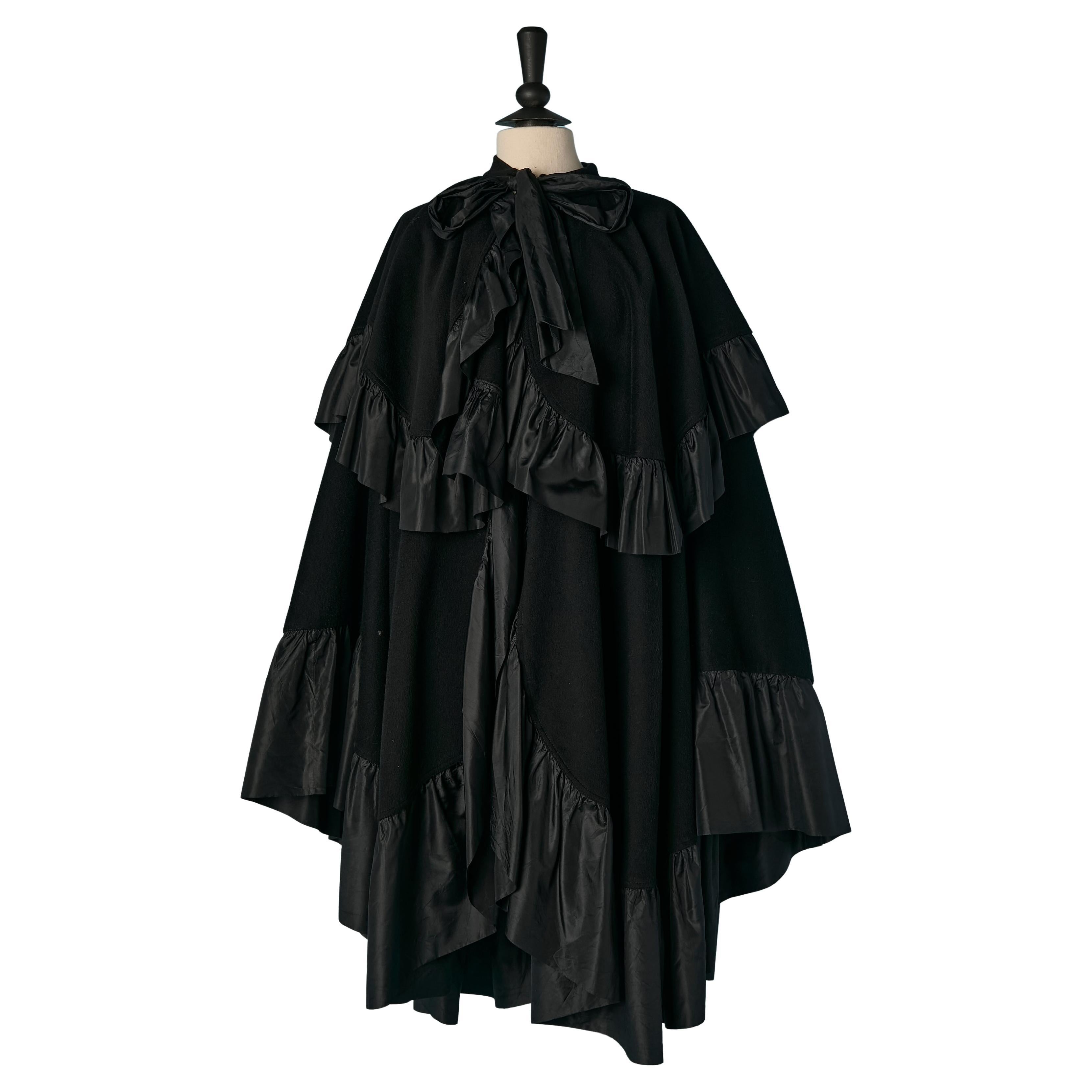 Vintage Yves Saint Laurent Rive Gauche Coats and Outerwear - 50