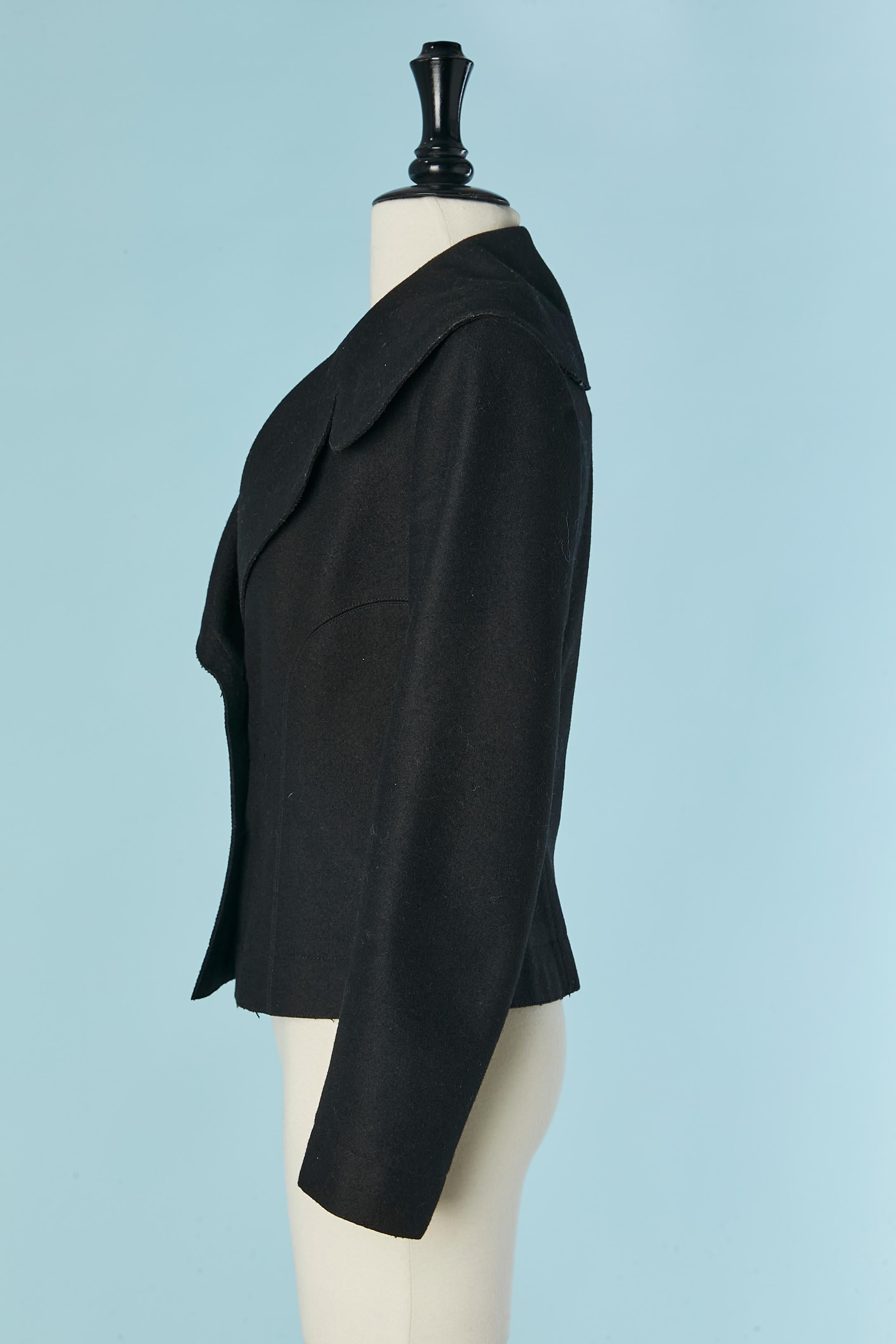 Veste à double boutonnage ALAIA Excellent état - En vente à Saint-Ouen-Sur-Seine, FR