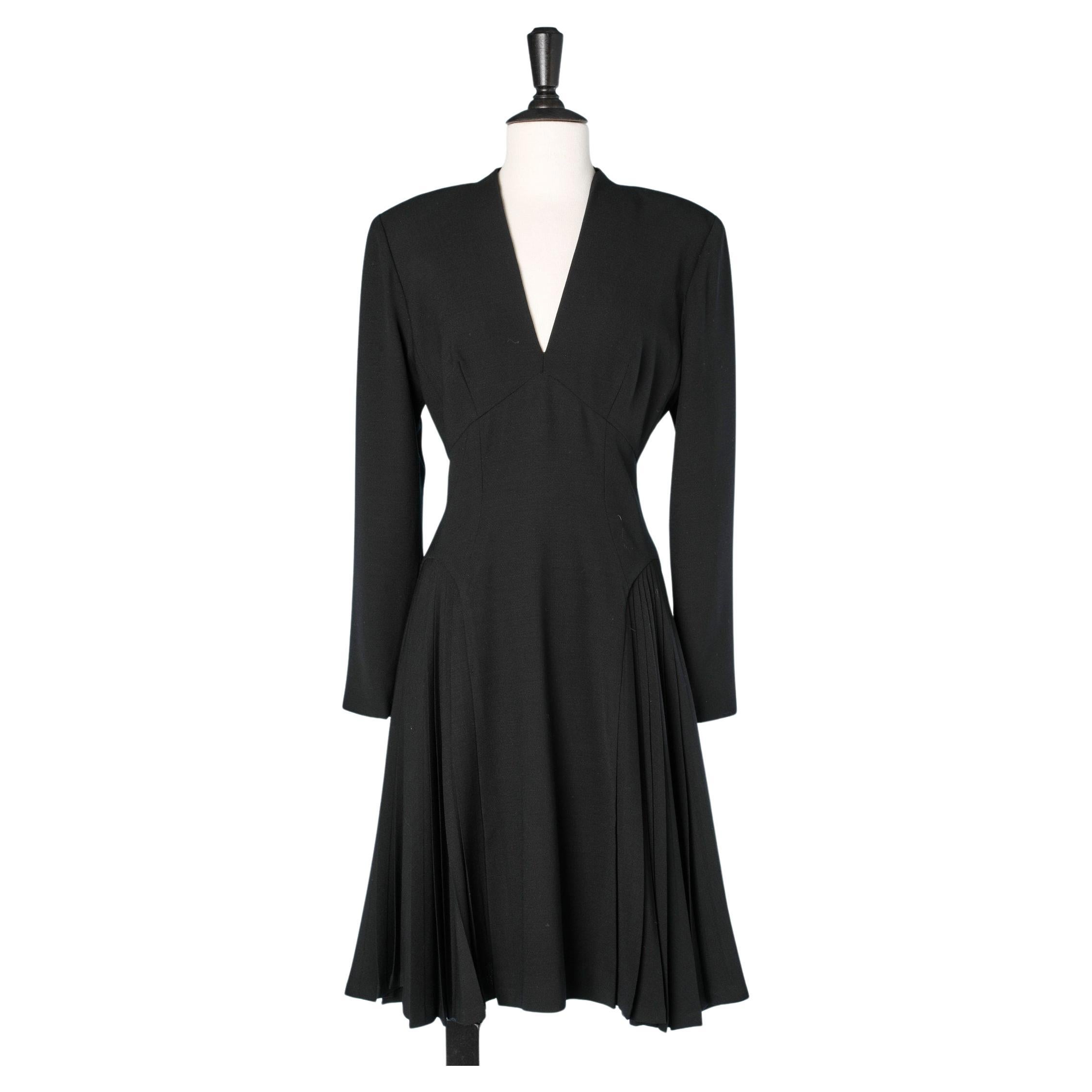 Jacques Fath Paris Vestidos de día