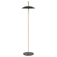 Stehlampen
