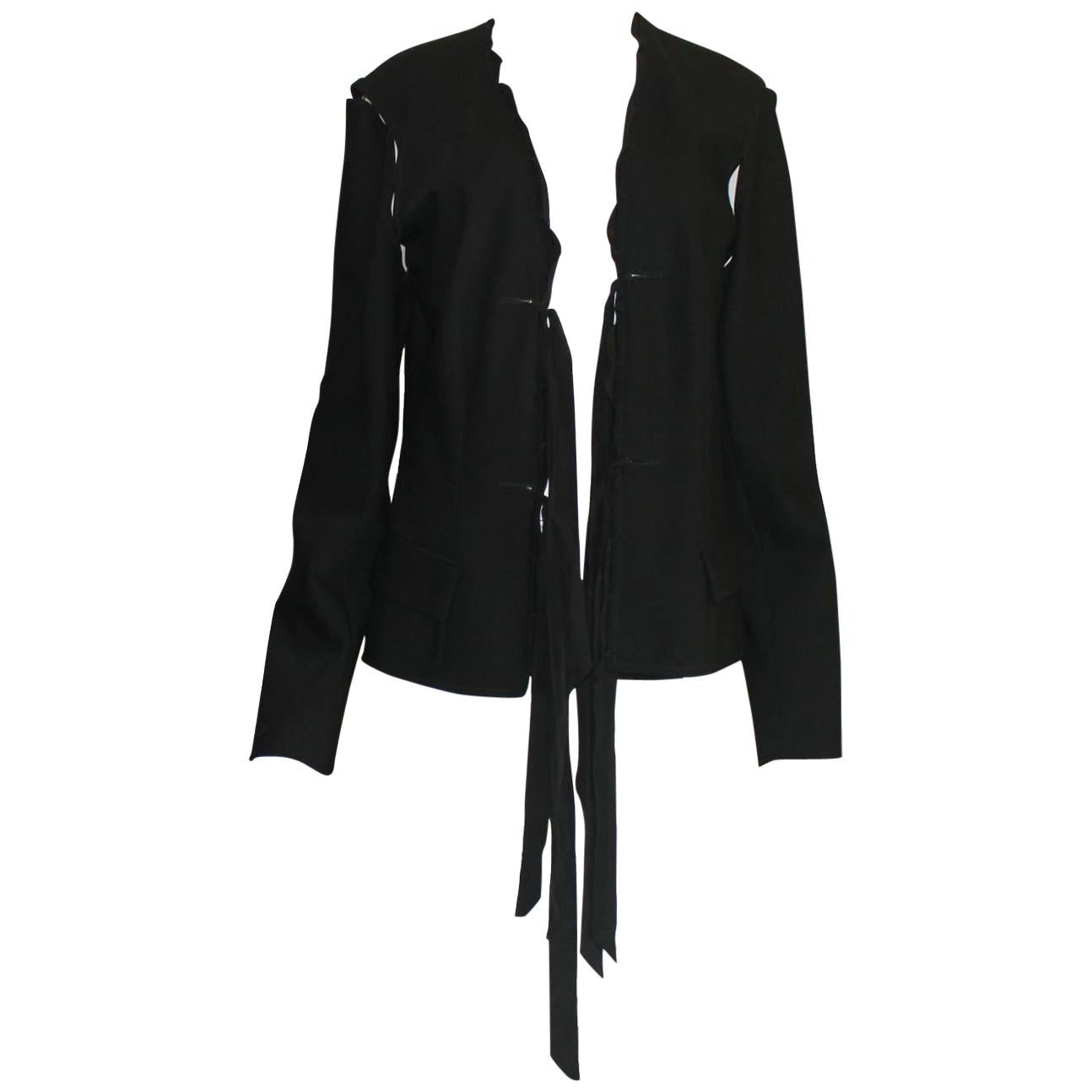 Tom Ford for Yves Saint Laurent Jackets