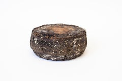 Cuenco nº 4 de Yugen Stonewares negro de Yusuké Y. Offhause