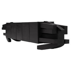 Black Zoumey sideboard 012024 Arno Declercq