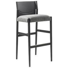 Blackash Bar Stool