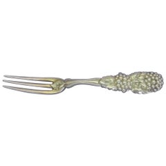 Blackberry by Tiffany & Co Sterling Silver Strawberry Fork