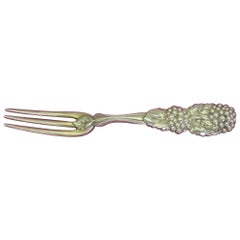 Blackberry by Tiffany & Co. Sterling Silver Strawberry Fork GW