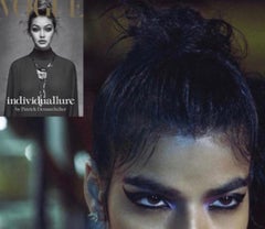 Diamond Yellow Gold Bird Stud Swallow Earrings Vogue