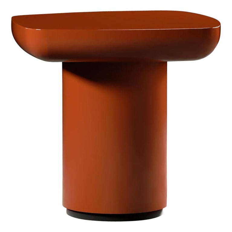 Blackbird High Coffee Table For Sale at 1stDibs