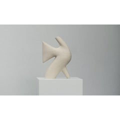 Blackbird Vase by Cosmin Florea