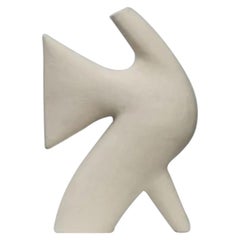 Blackbird Vase by Cosmin Florea