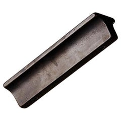 „Blackened Brute Handle 205“ von Henry Wilson
