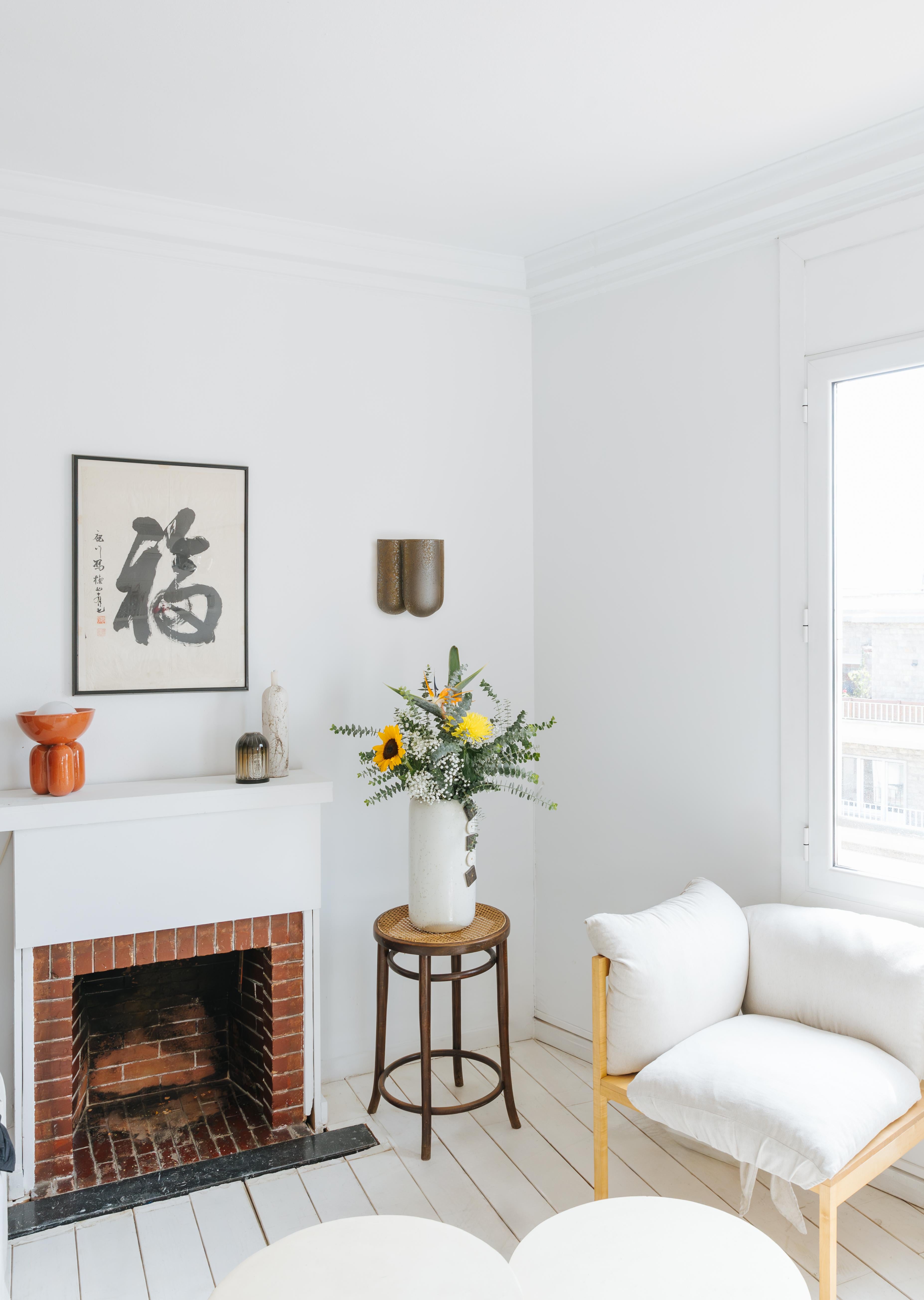 Post-Modern Blackened Gold Moor Plus Brillance Wall Light by Lisa Allegra For Sale