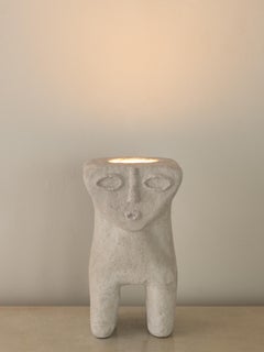 Blackman Cruz Figural Lamp
