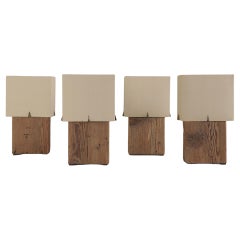 Blackman Cruz Workshop Viga Table Lamp ( sold separately)