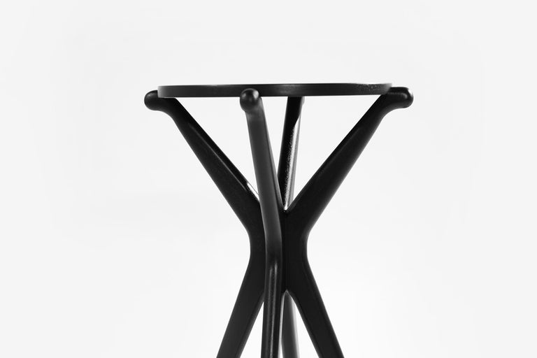 Blackout Gazelle Collection Drinks Table 6
