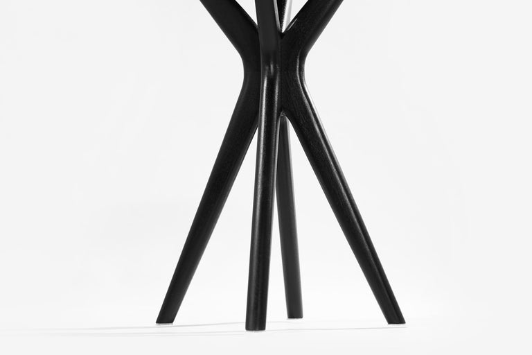 Blackout Gazelle Collection Drinks Table 7
