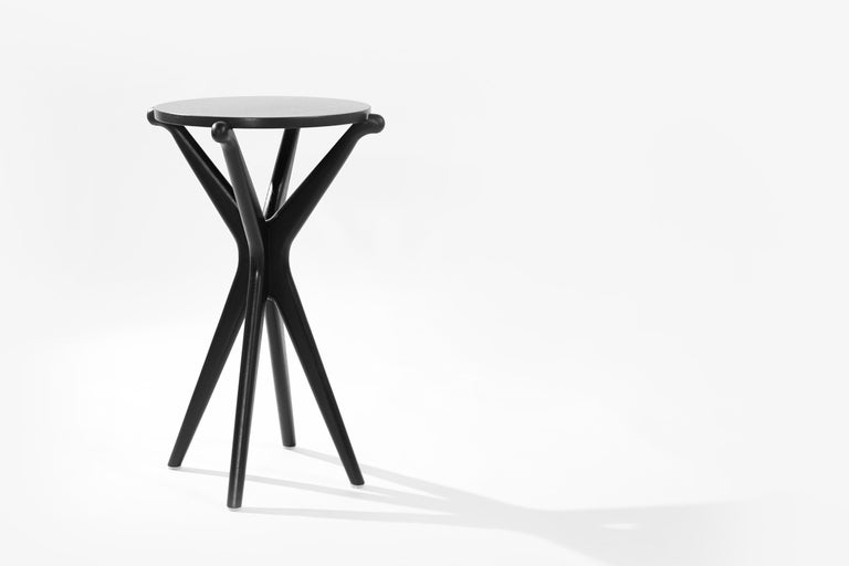 Blackout Gazelle Collection Drinks Table 1