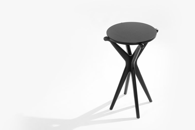 Blackout Gazelle Collection Drinks Table 2