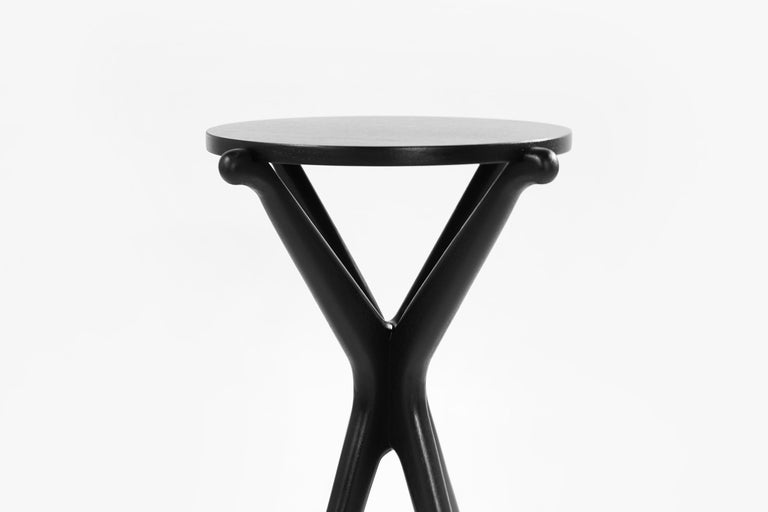 Blackout Gazelle Collection Drinks Table 3