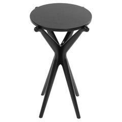 Blackout Gazelle Collection Drinks Table