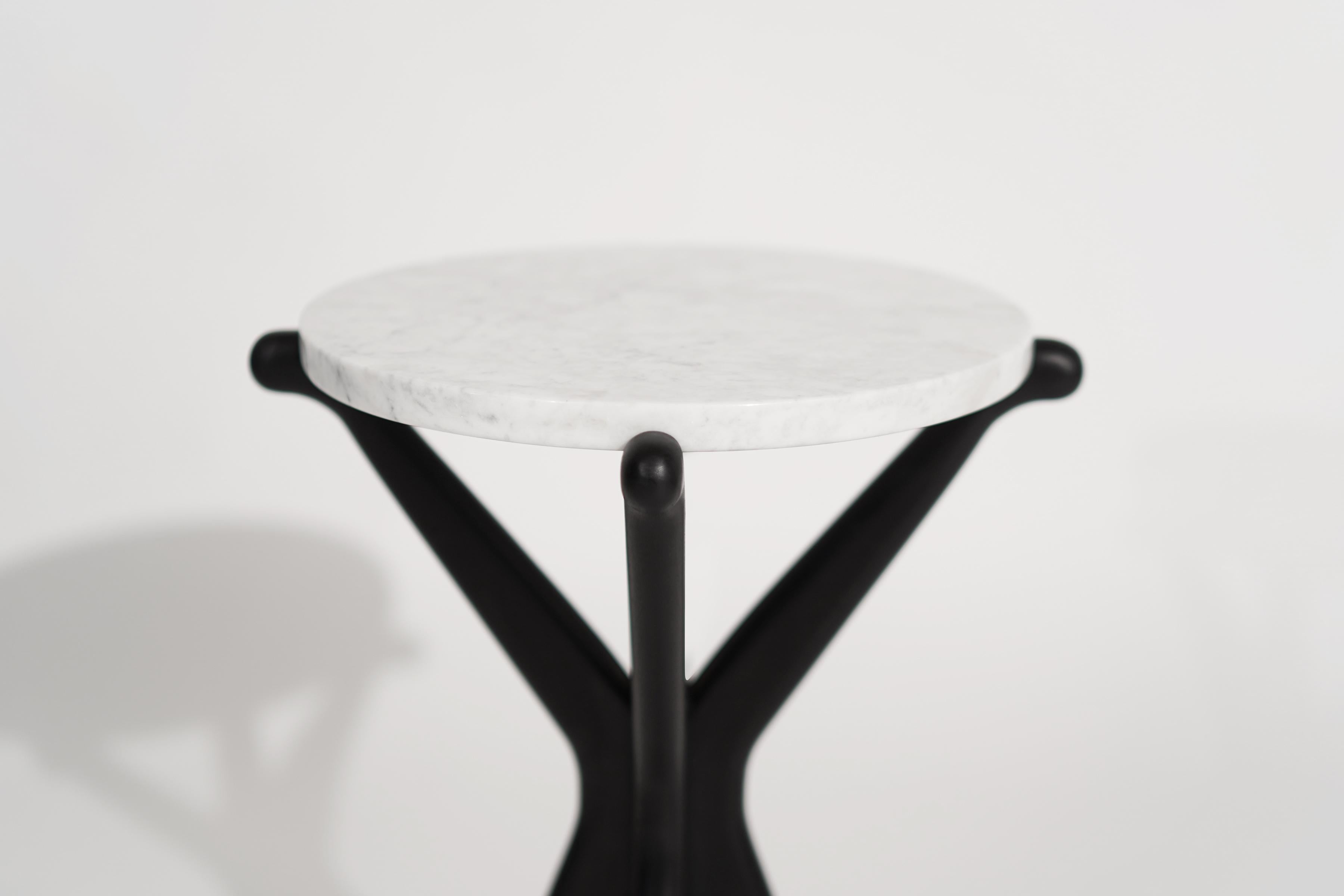 Contemporary Gazelle Drinks Table by Stamford Modern For Sale