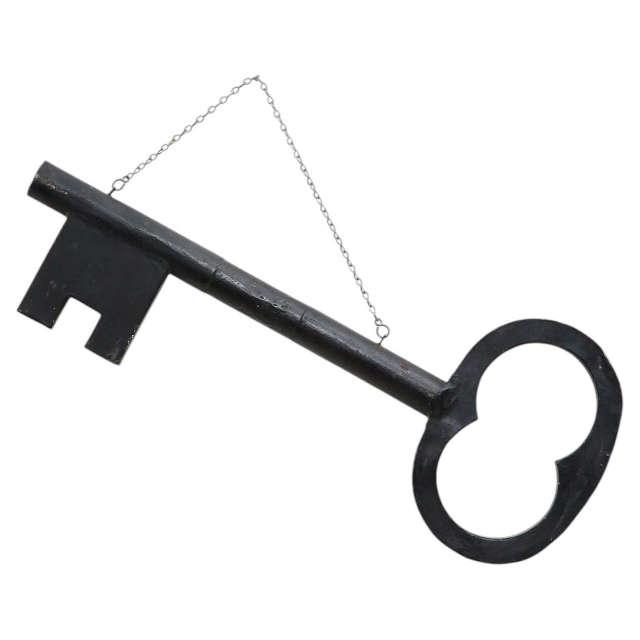 Blacksmith Trade Sign
