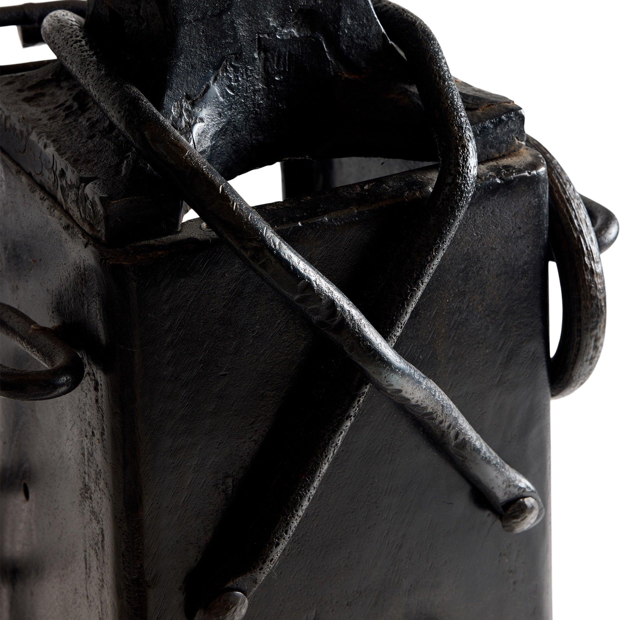 Assemblage d'enclumes et d'outils de forgeron, années 1900 État moyen - En vente à Sagaponack, NY
