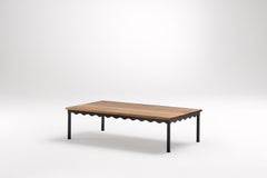 Blackwood Bellini Coffee Table by Coco Flip