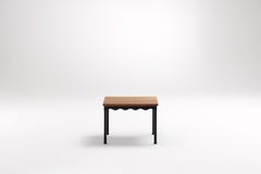 Blackwood Bellini Side Table by Coco Flip
