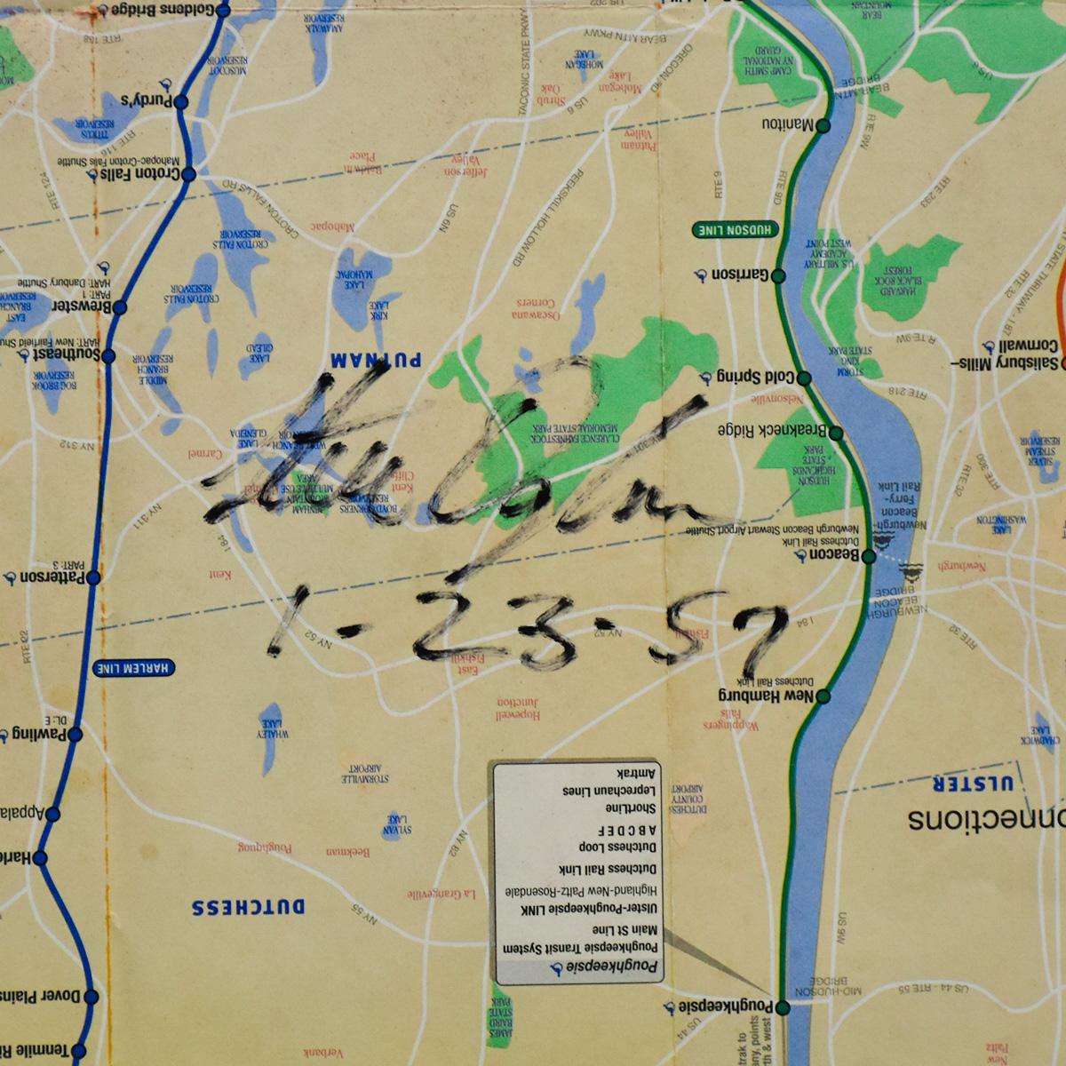 Untitled 1 (Original Art) For Sale 4