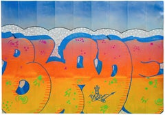 Untitled 1 (Original Art)