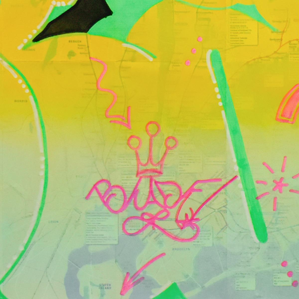 Untitled 2 (Original Art) For Sale 2