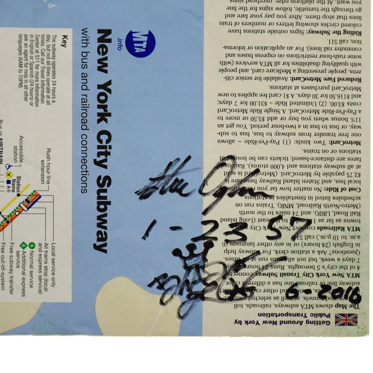 Untitled 2 (Original Art) For Sale 4