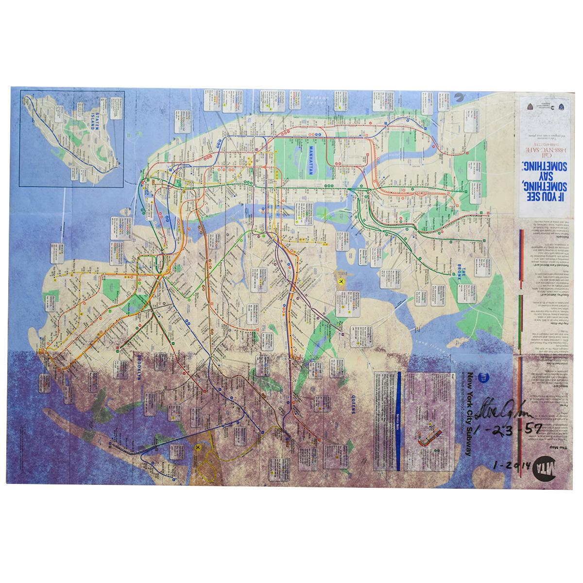 Untitled 3 (Original Art) For Sale 2