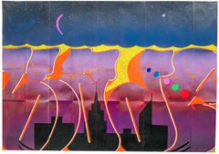 Untitled 3 (Original Art)