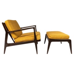 Danish Armchairs