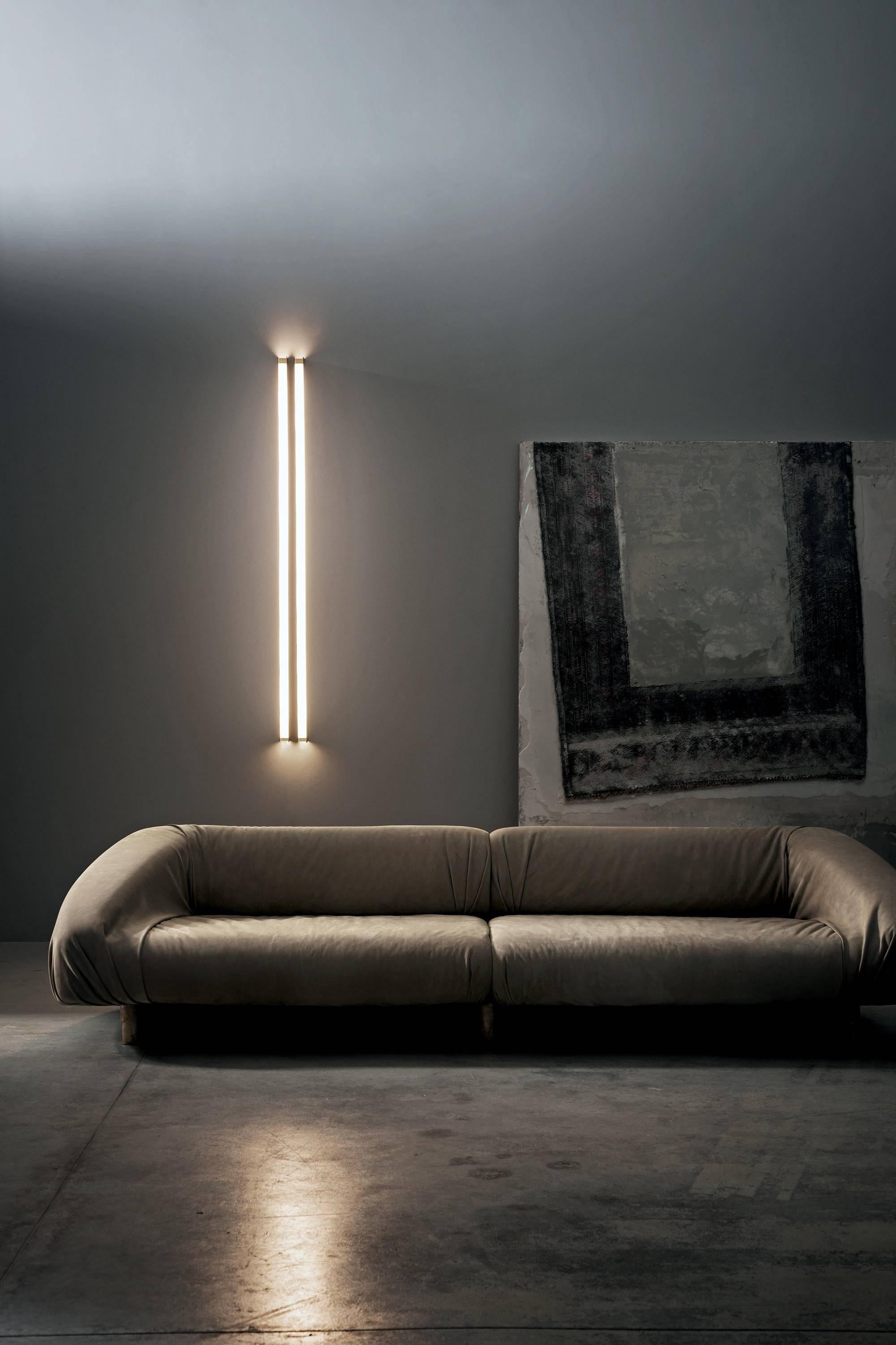 Modern Blade Lamp For Sale