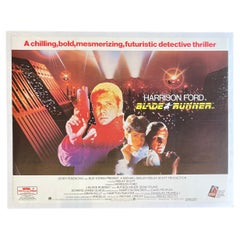Blade Runner (1982)