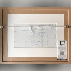 Blade Runner, Framed Poster, 1982