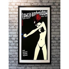 Blade Runner, Unframed Poster, 2003