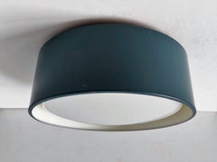 Blagard Ceiling Lamp by Clemmensen & Jørgen Bo for Fog & Mørup, Denmark 1960's