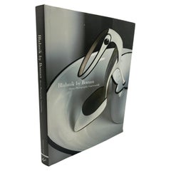 Blahnik von Boman: Schuhe, Fotografien, ConversationLarge Couchtischbuch