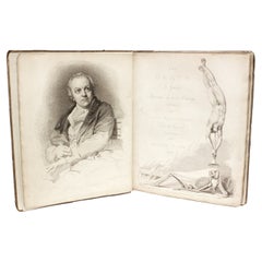 BLAIR - Blake. Das Grab. 1808 ERSTE AUSGABE EINES ABONNENTEN KOPIE UNBESCHNITTEN IN BOARDS