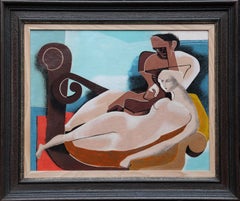 1930s Paintings
