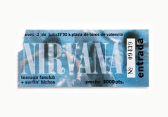 « Tickets Please » - Nirvana