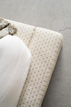 Blake Bed King Size by Croft House