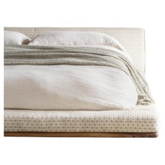 Blake Bed King Size by Croft House